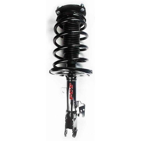 Fcs Automotive Complete Strut Assembly, 2332367R 2332367R